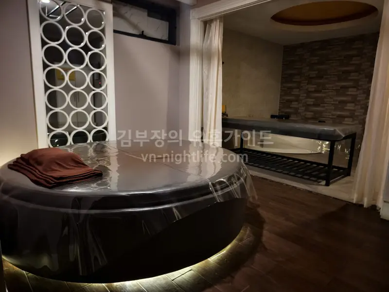 나트랑 불건마 체리스파