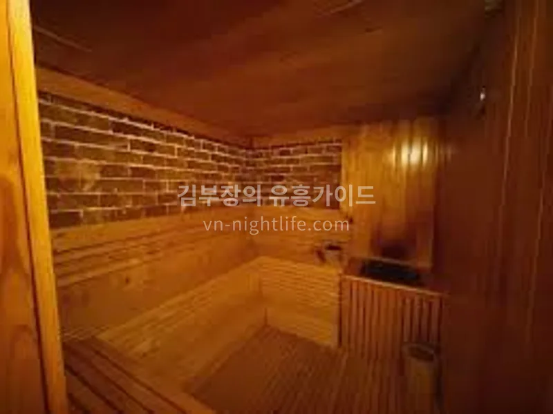 다낭 청룡열차 마사지 관리 베드