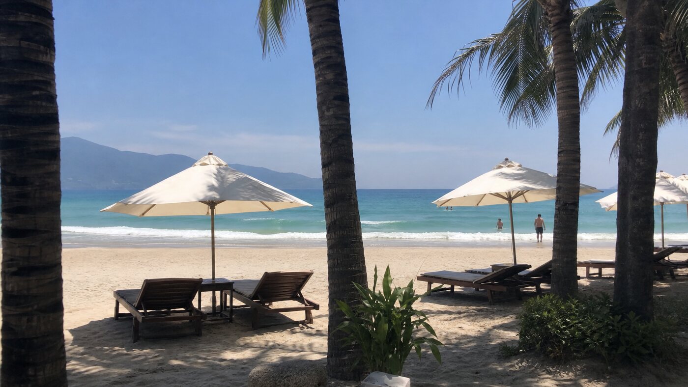 다낭 황제투어 사진 1