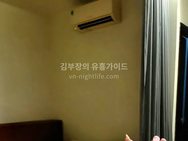 다낭 맥심스파 스웨디시 코스 진행