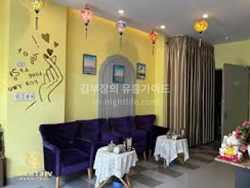 다낭 뉴라이프 마사지 스톤 케어